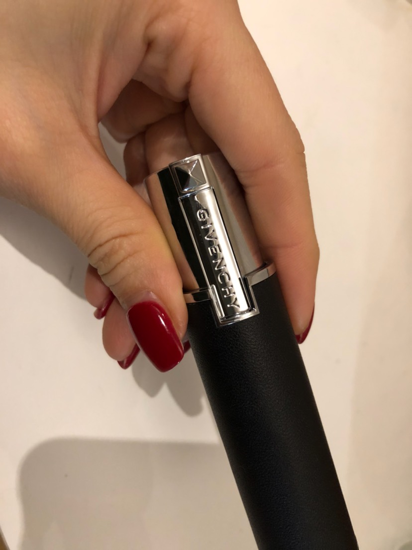 纪梵希双色💄