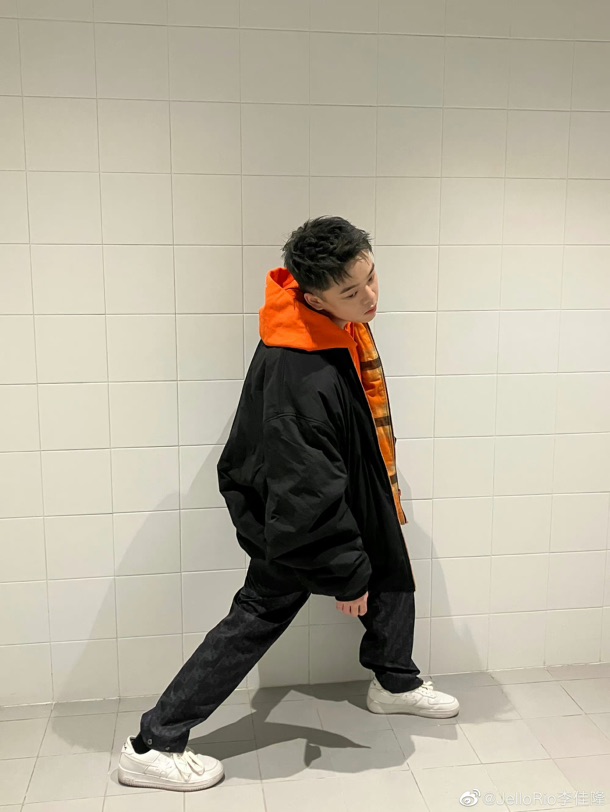 得谈个jello这样的