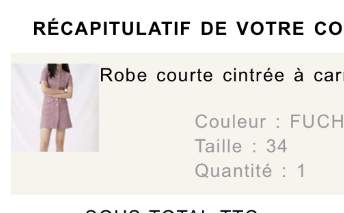 maje outlet