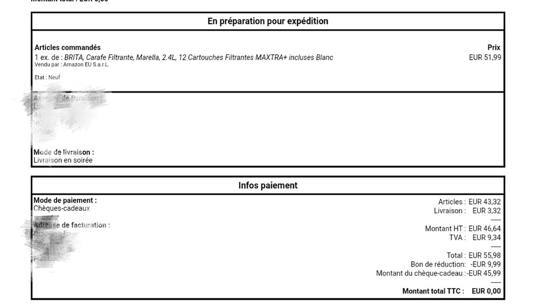 [prime day]46欧brita滤水壶+12个滤芯