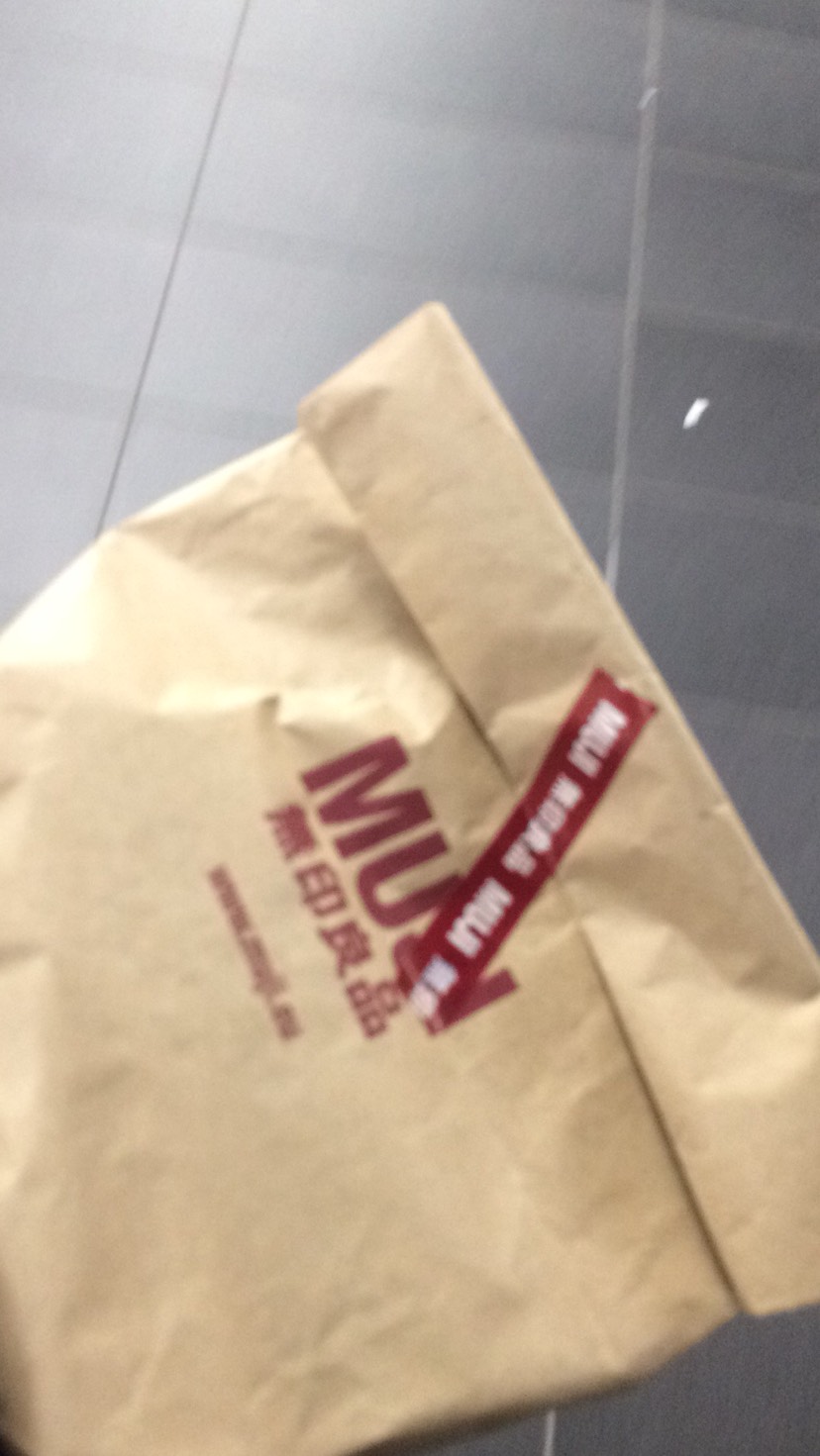 muji的彩色笔 今天还有