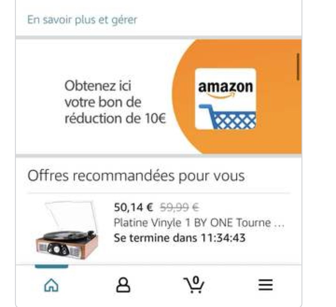 amazon小羊毛