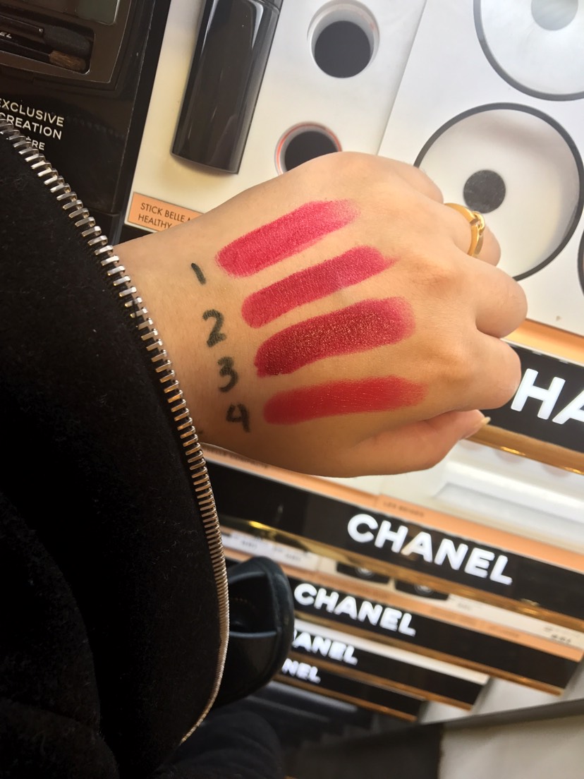 chanel