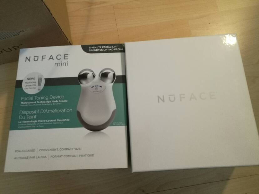 NOFACE ..新到的小青蛙