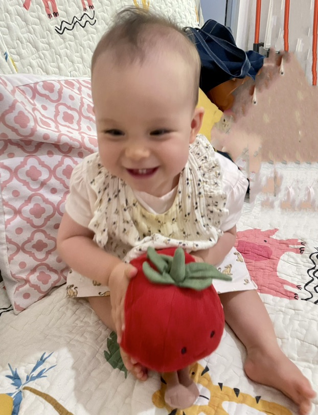 大番茄🍅