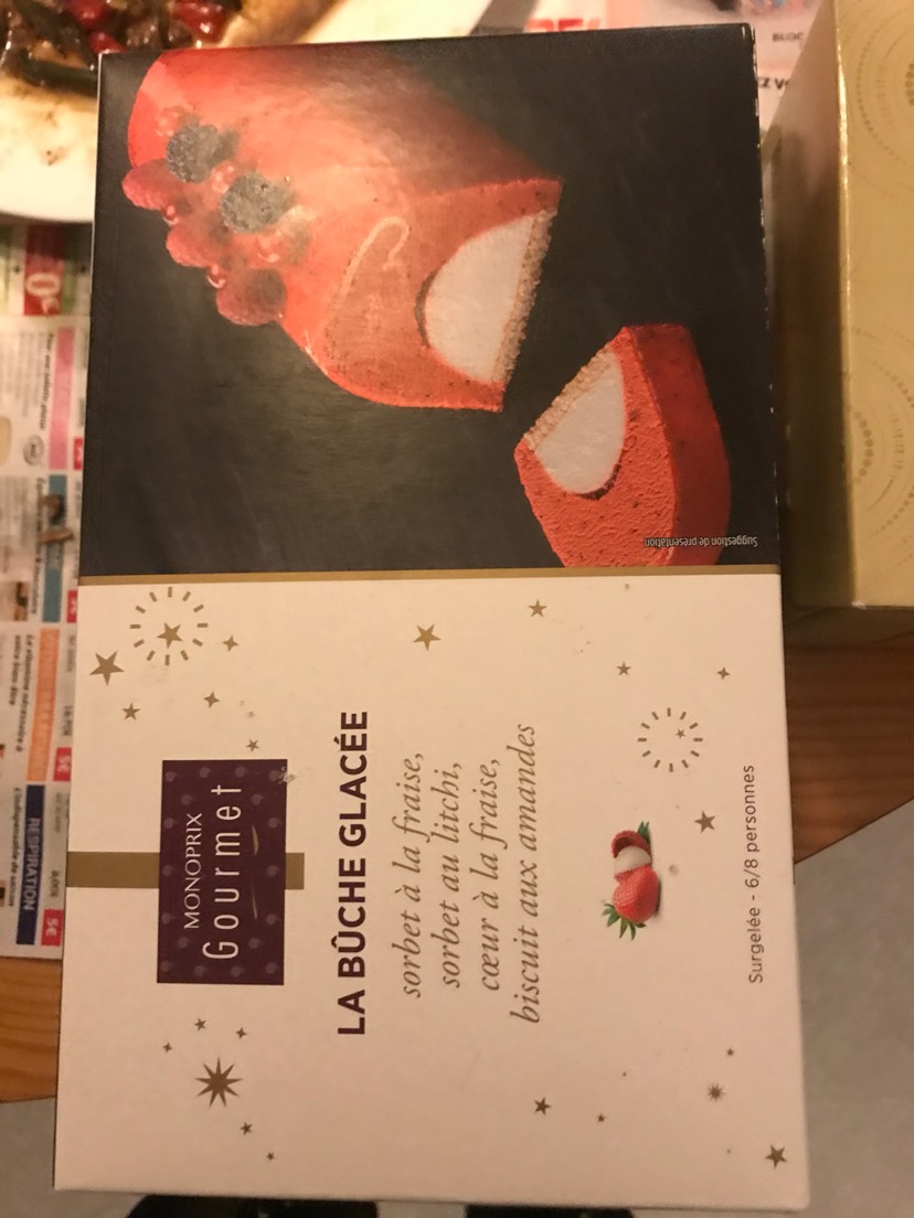monoprix吃的买一送一