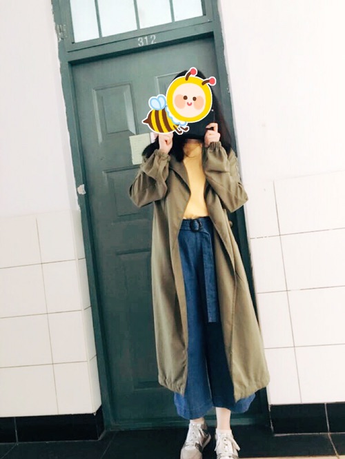 我的春季穿搭：夏季穿搭➕外套