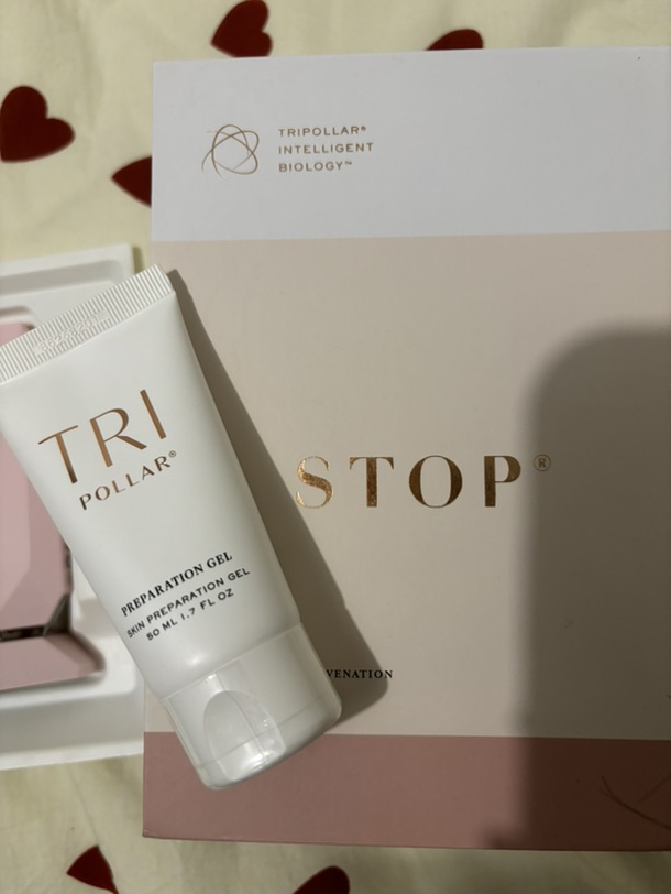 90欧出一个Tripollar Stop