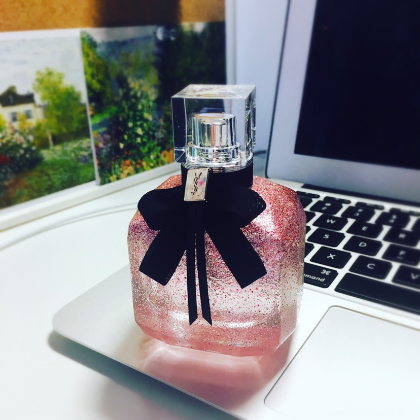 YSL Mon Paris EDP ⭐️