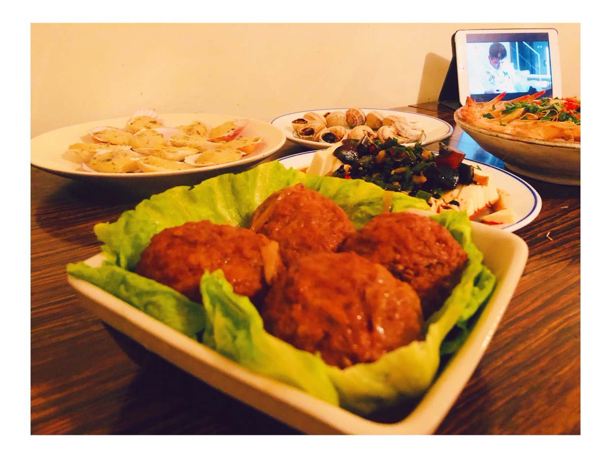 ❤️年夜饭❤️