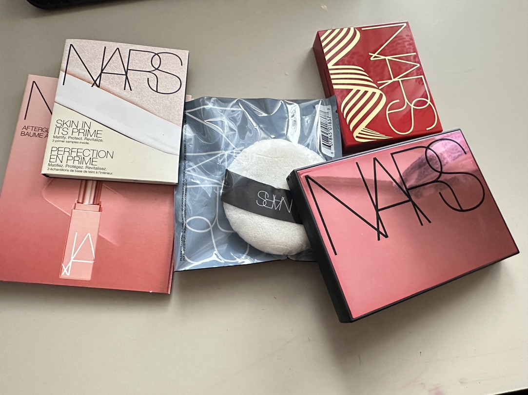NRAS和春天的适配度～