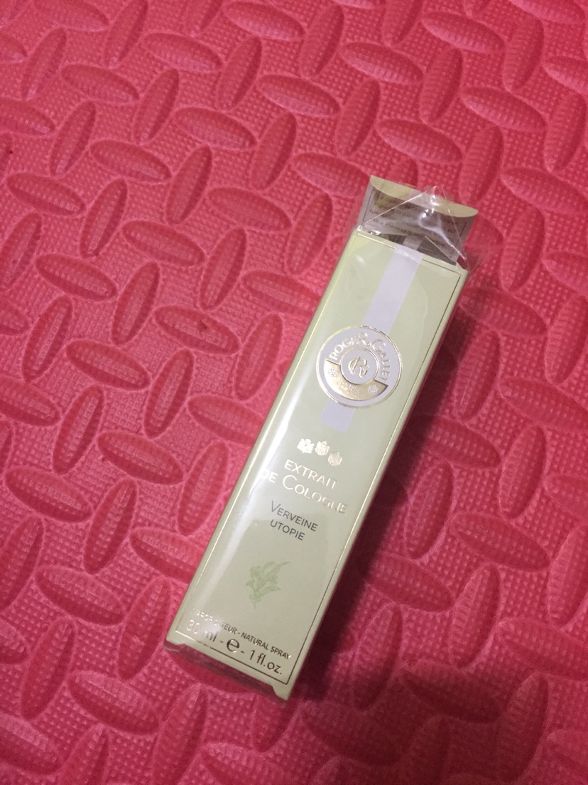Roger&Gallet白标香水