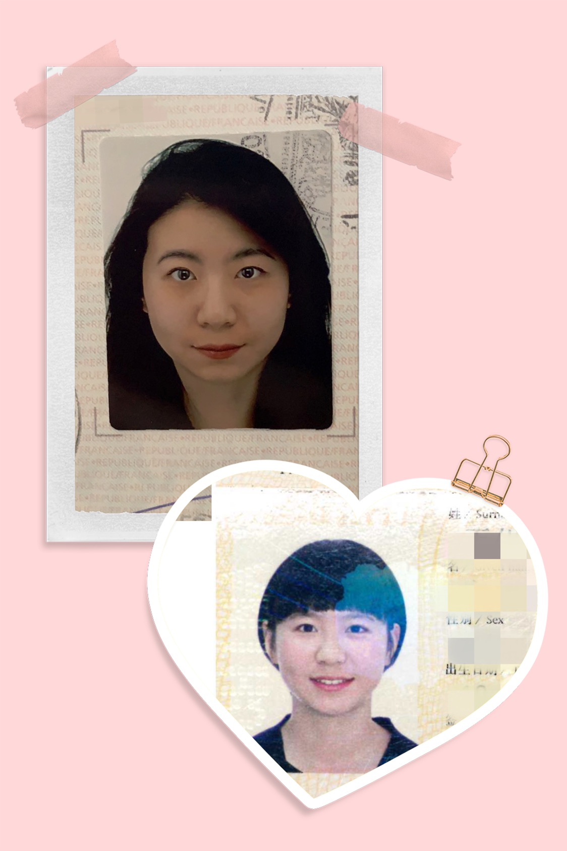 童颜秘籍？胖就完事儿！