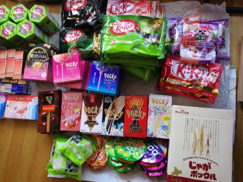 吃和脸，你选择哪个？
