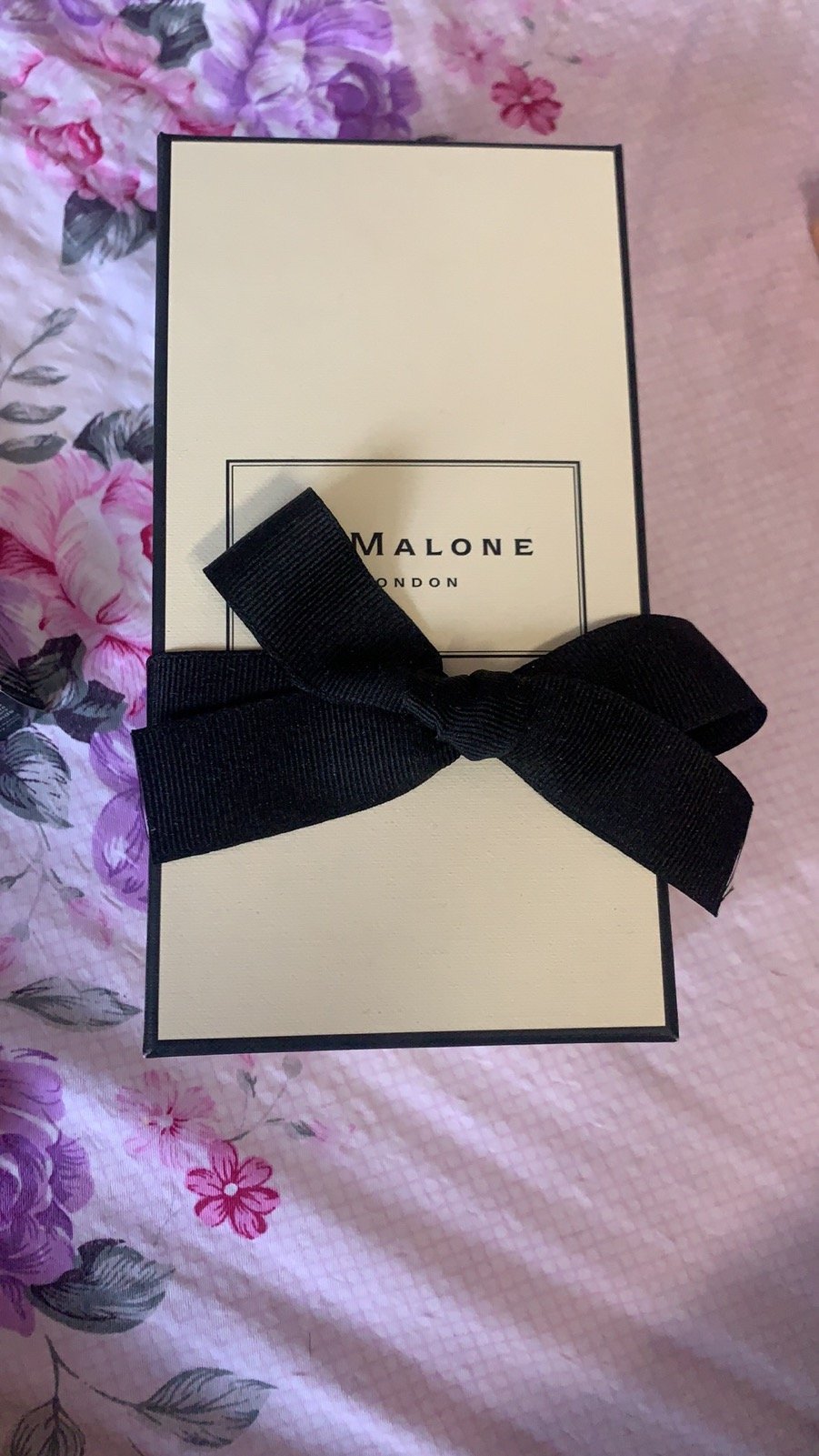 出jo malone 自留