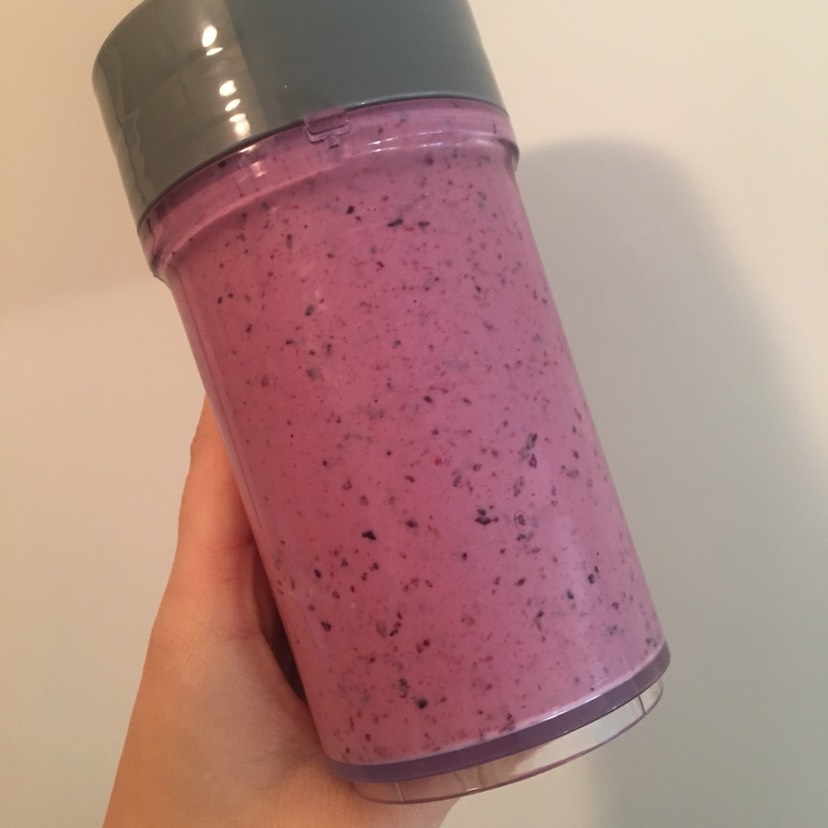 picard的fruits pour smoothie