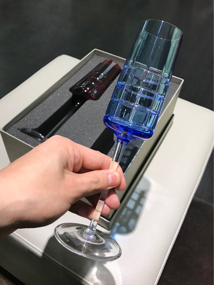 Christofle 礼物新思路