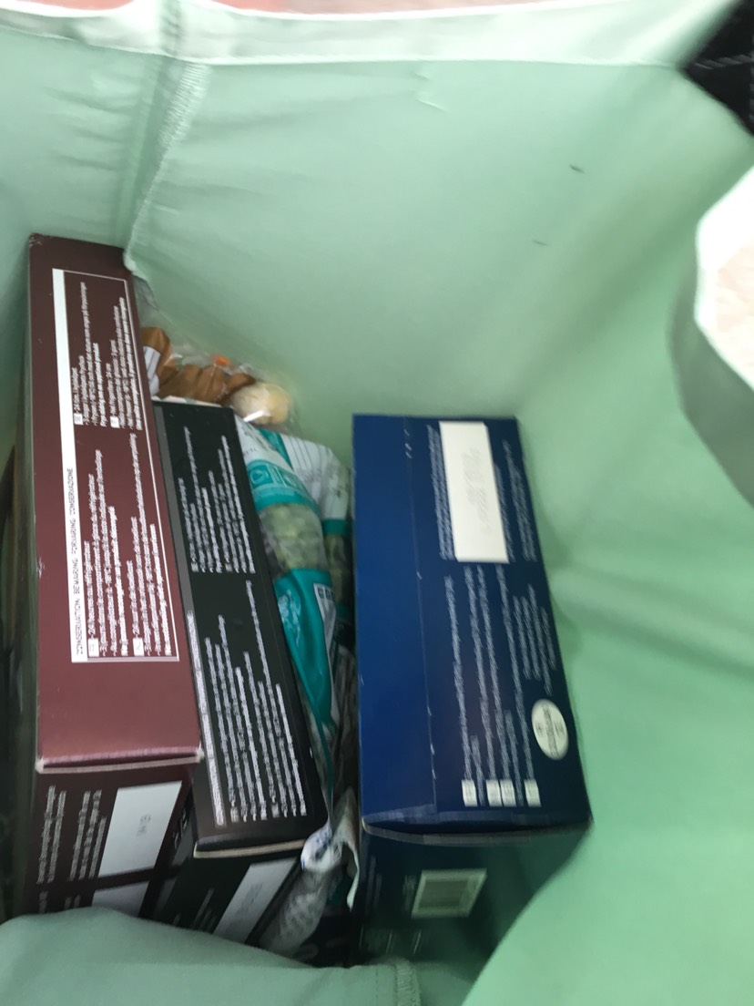 picard的冰冻栗子，炒鸡的绝配！