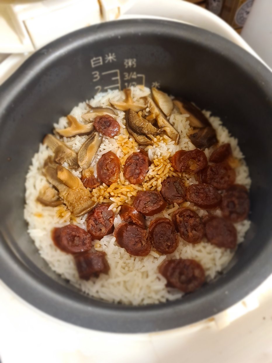 宅家不出门尝试各种新菜，也做拿手菜