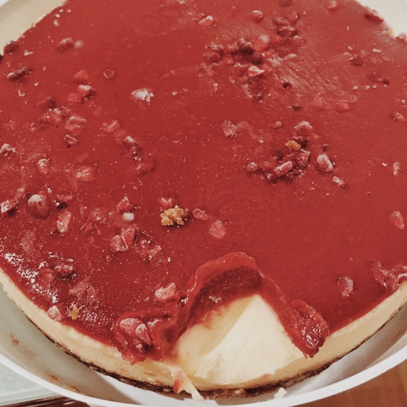 Picard 冰淇淋蛋糕分享🍰