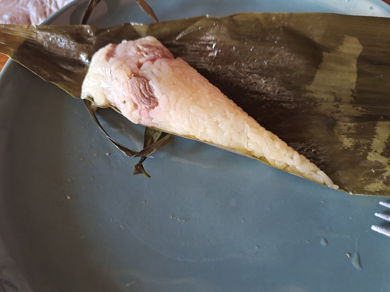 超爱粽子