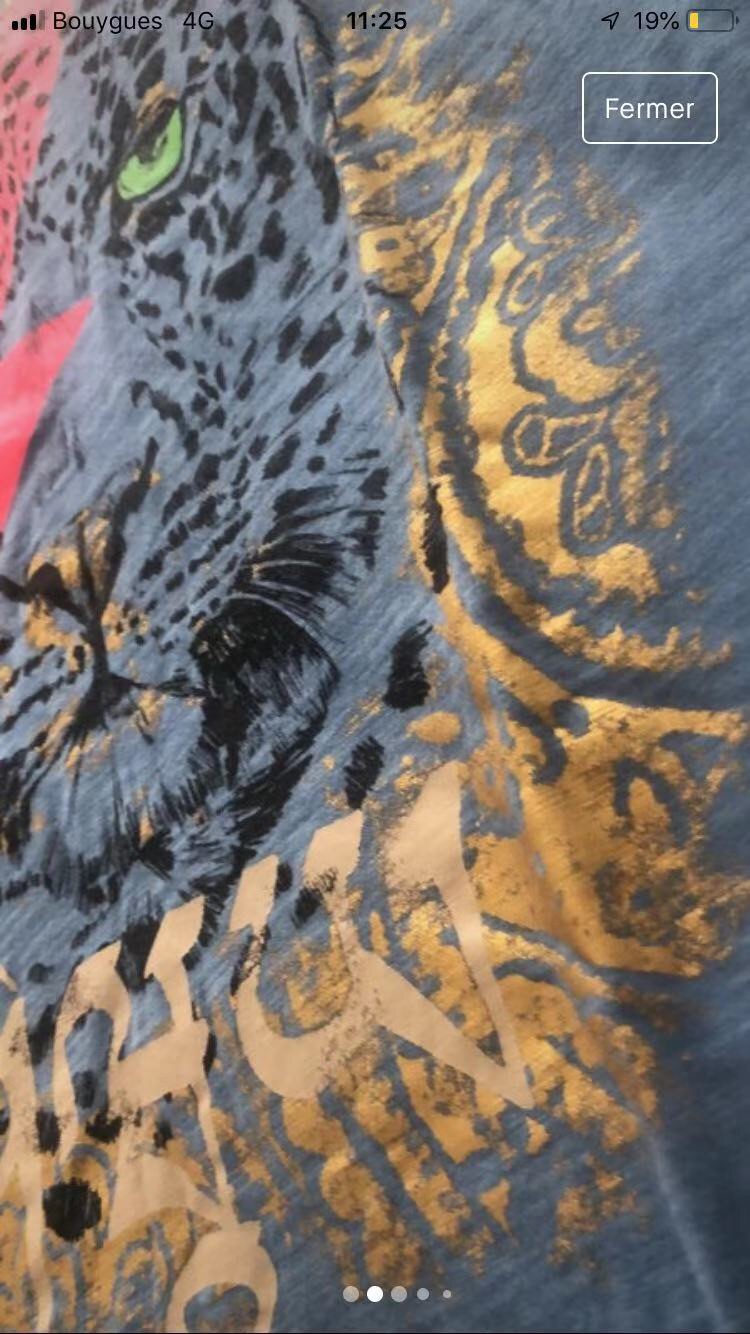老虎T，L码，比较适合M，全新，5欧