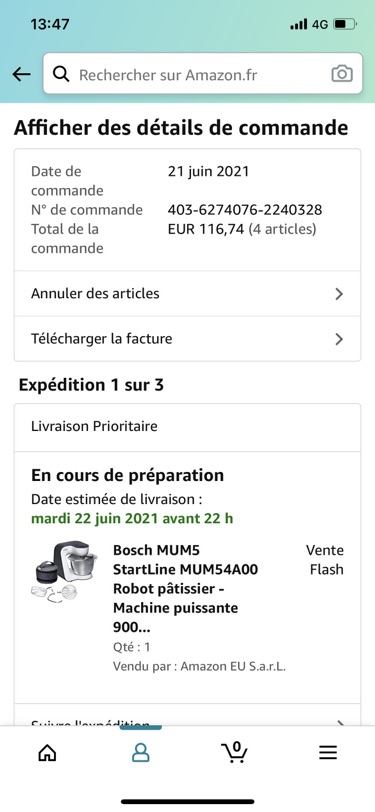 #primeday晒单#