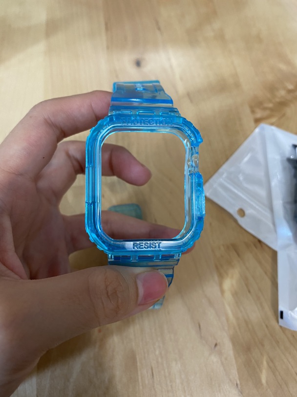 Apple Watch 腕带