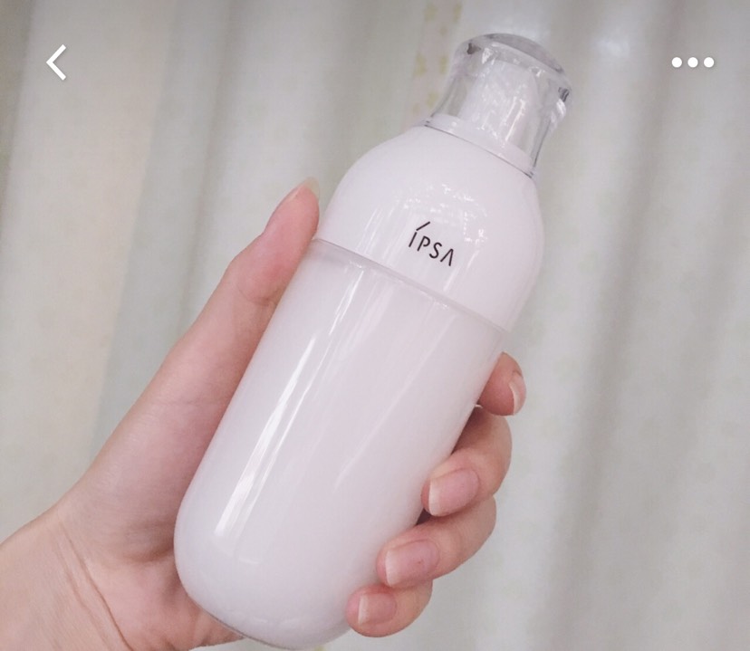 IPSA流金水+自循环乳液镇楼，问各位小仙女lamer哪里买