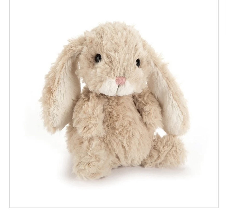 jellycat第二只五折