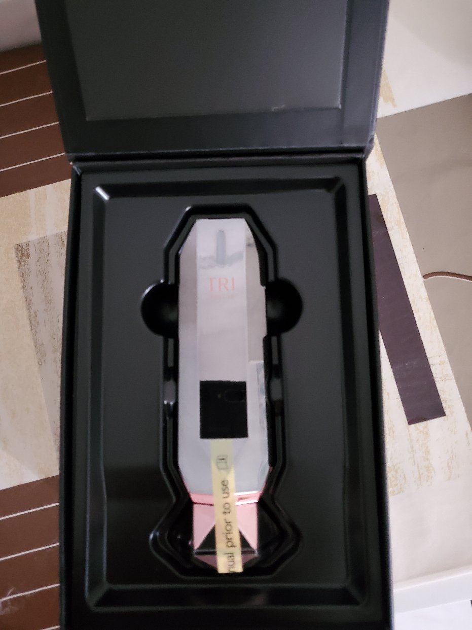开箱验收