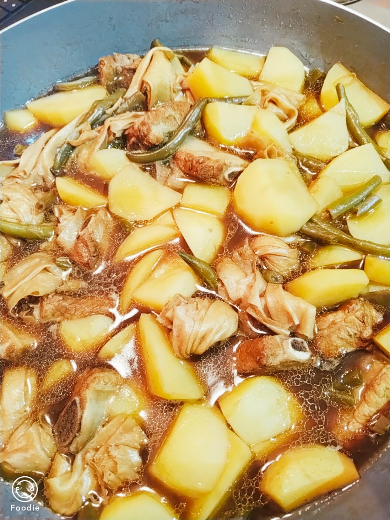 😘😜就想打卡深夜食堂~这周的宵夜/晚饭