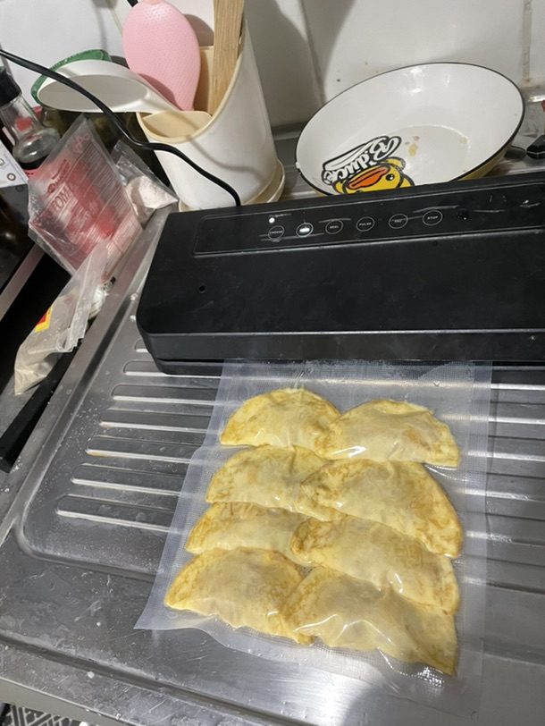 一年N度的蛋饺日