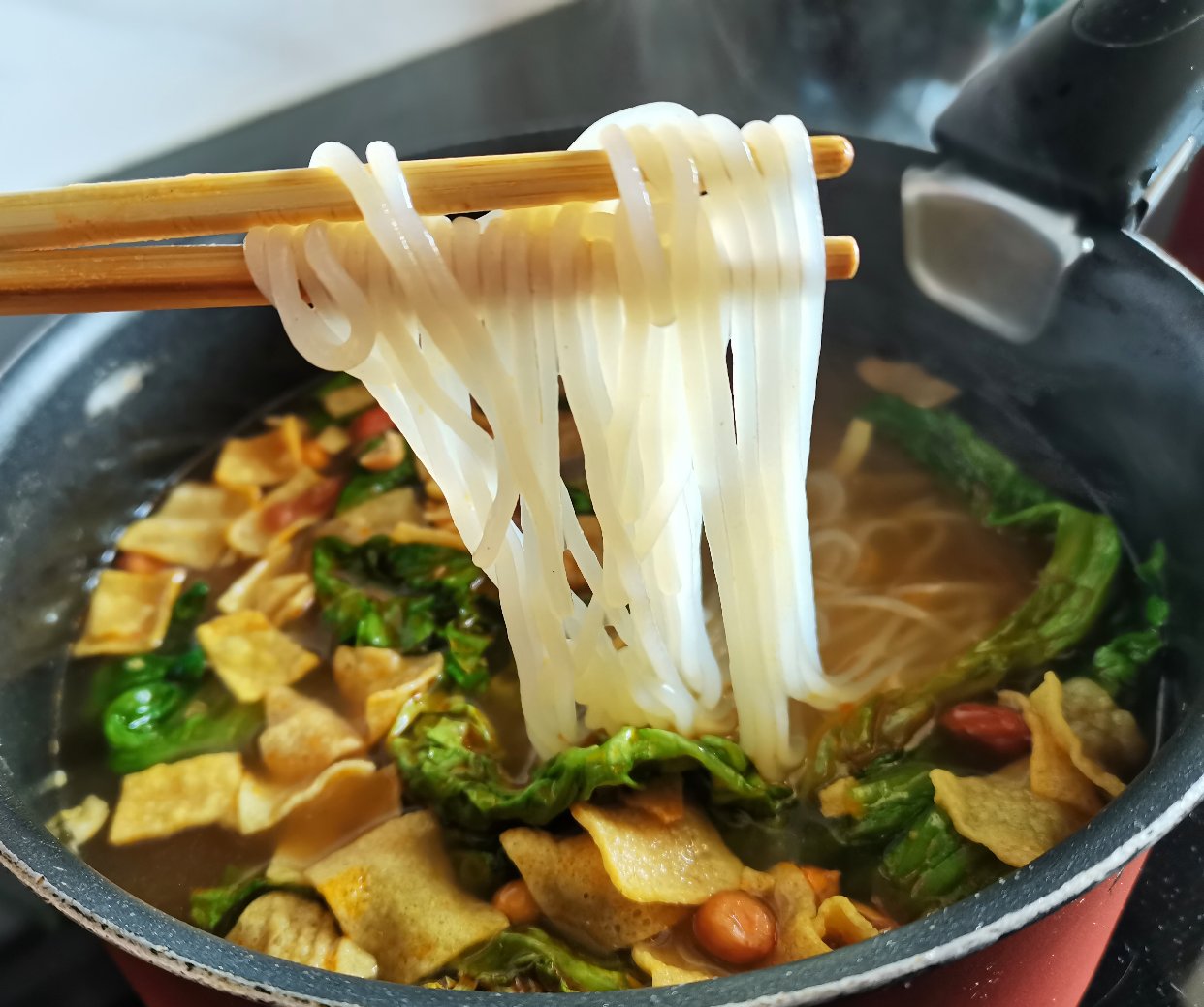 吃点“清淡”的