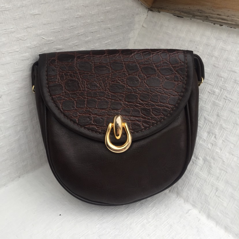 vintage 60S hand-bags