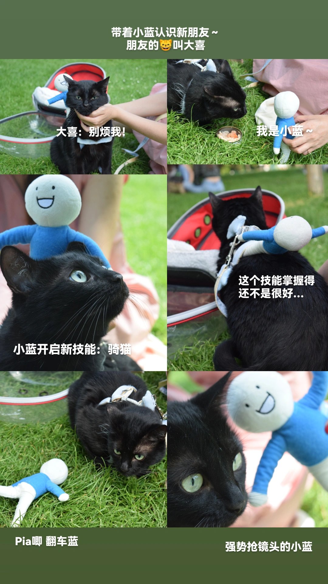 0509 G胖日记