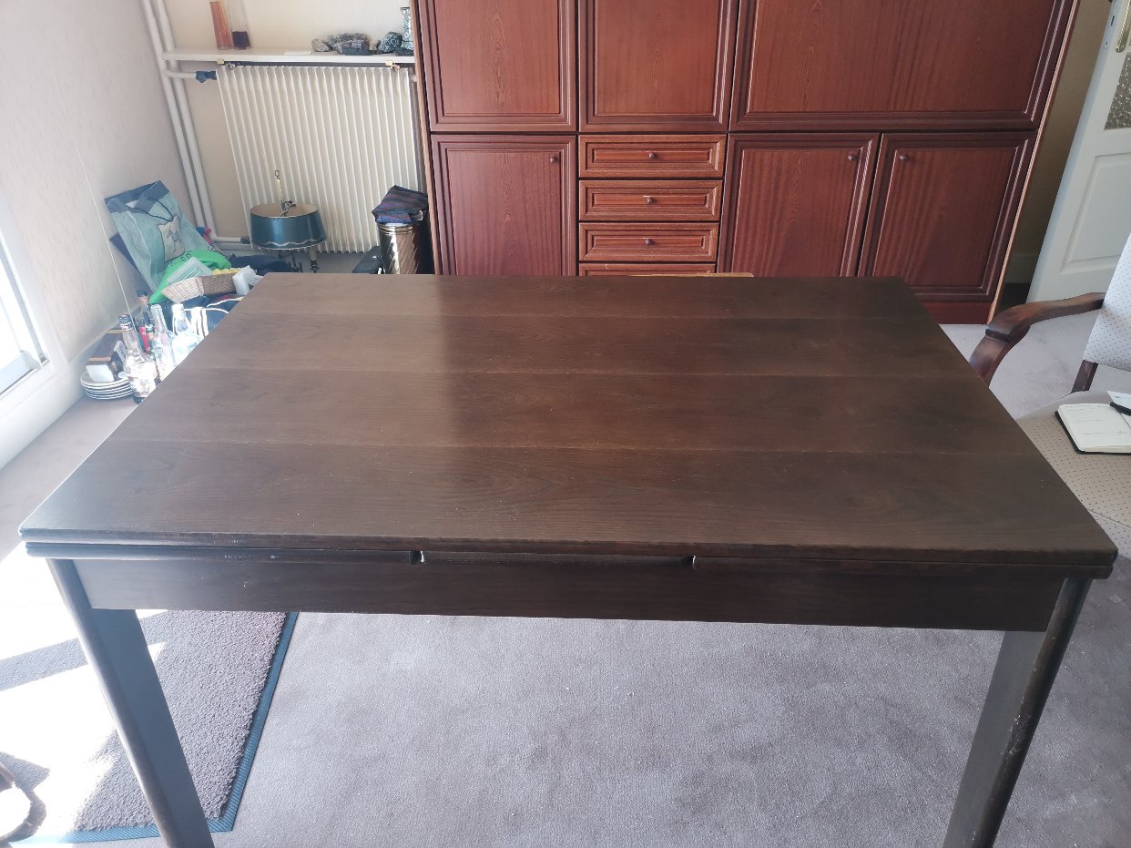 巴黎18e 急急急出大件家具