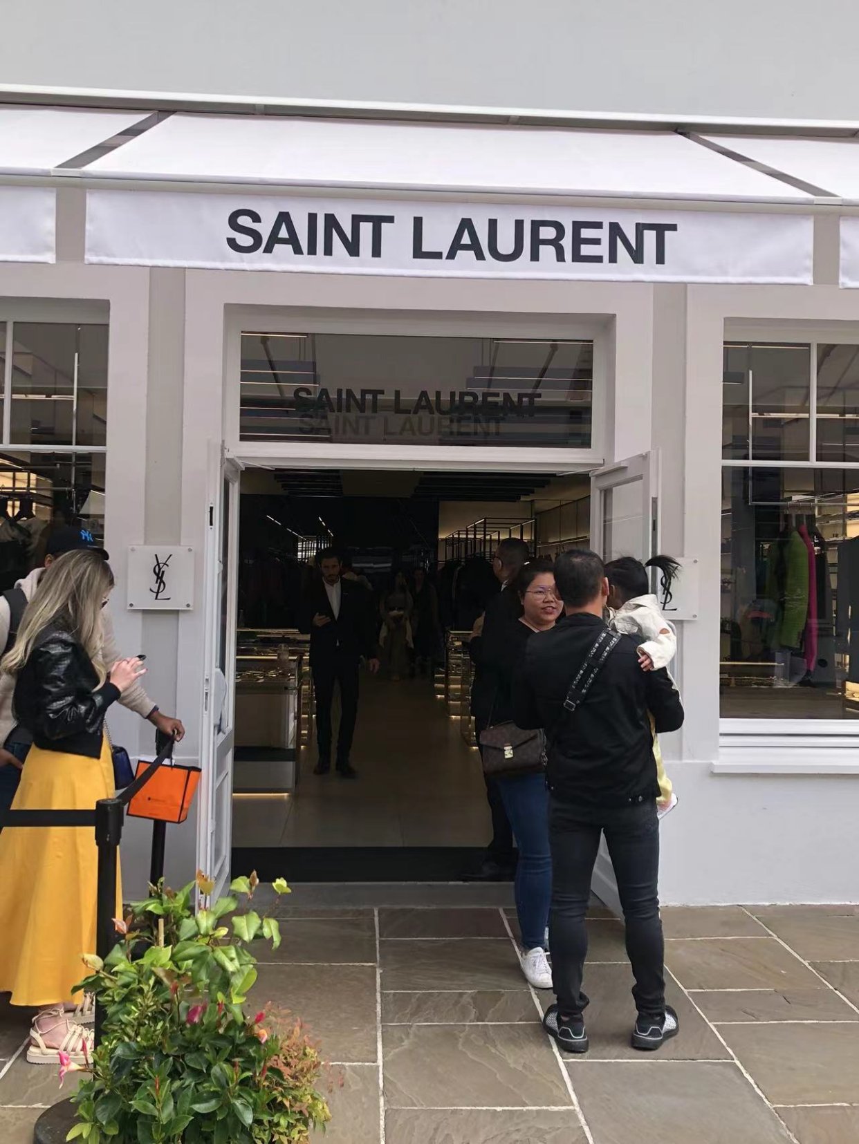 好久没来打折村了 