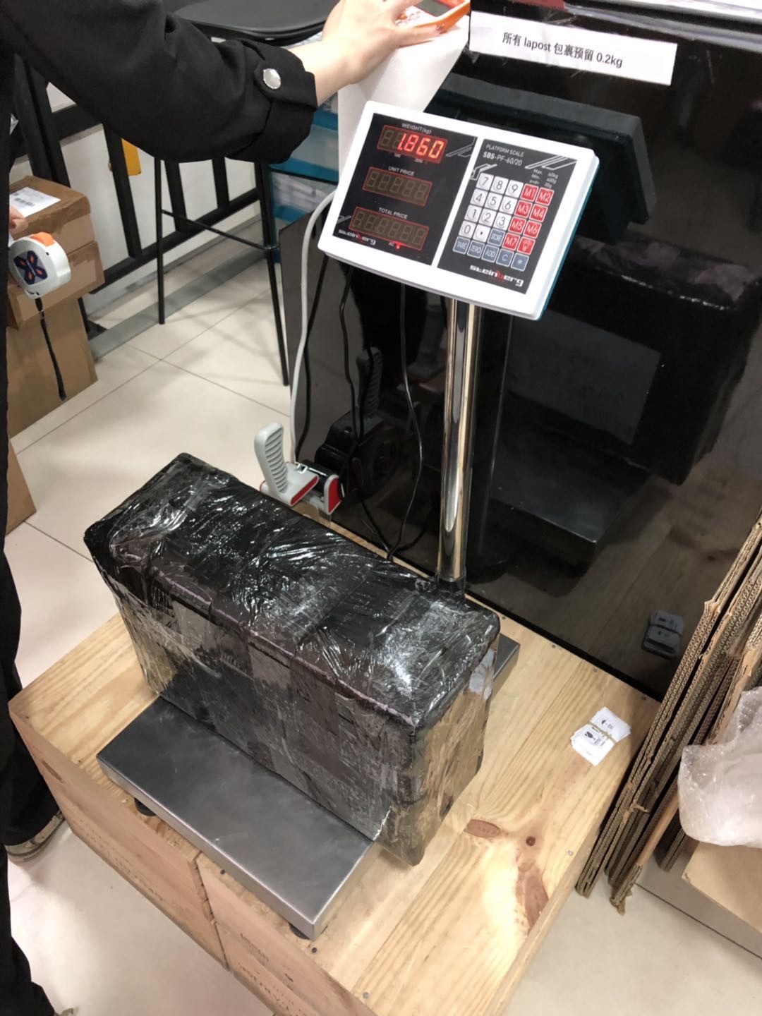 法国韵达不靠谱！！包裹清关一年不给解决，求跟我一批的小伙伴