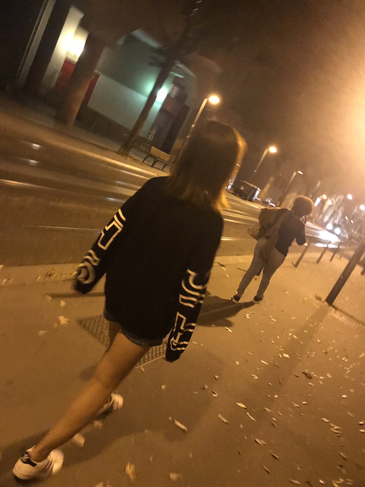 奥利给～