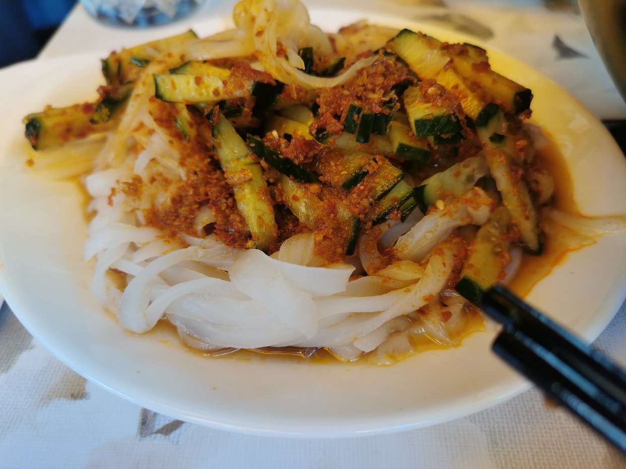 巴黎二区楼兰餐厅