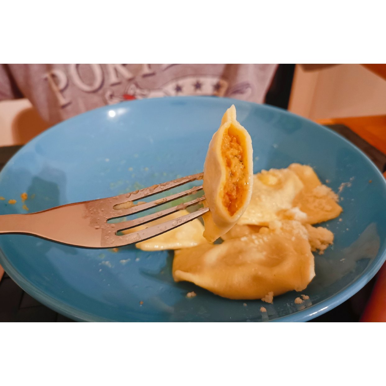 美食打卡：Day8