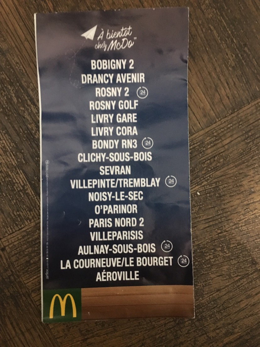 mcdo 