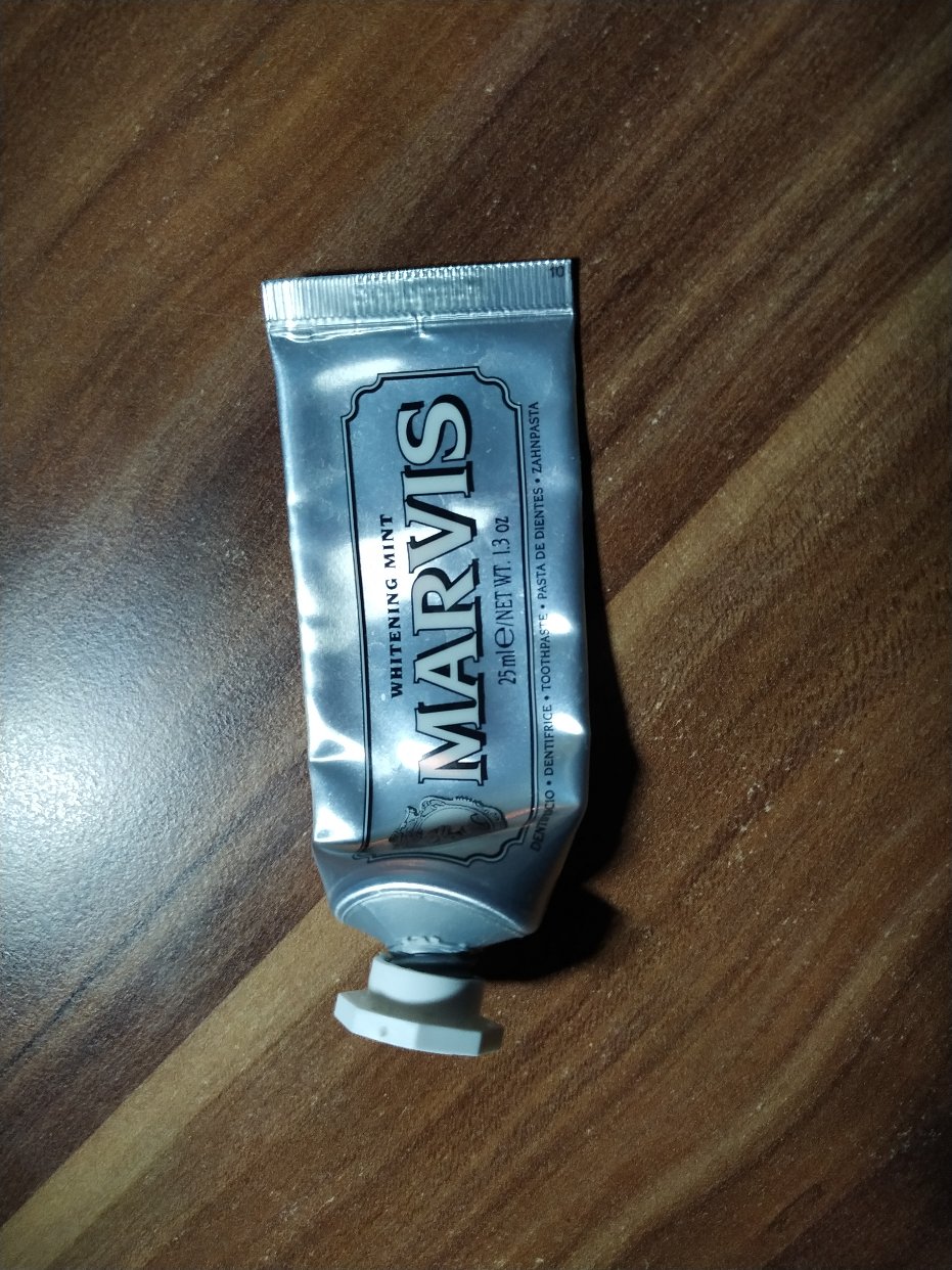 TKMaxx卖Marvis挺便宜，顺便一问大家喜欢什么味道的