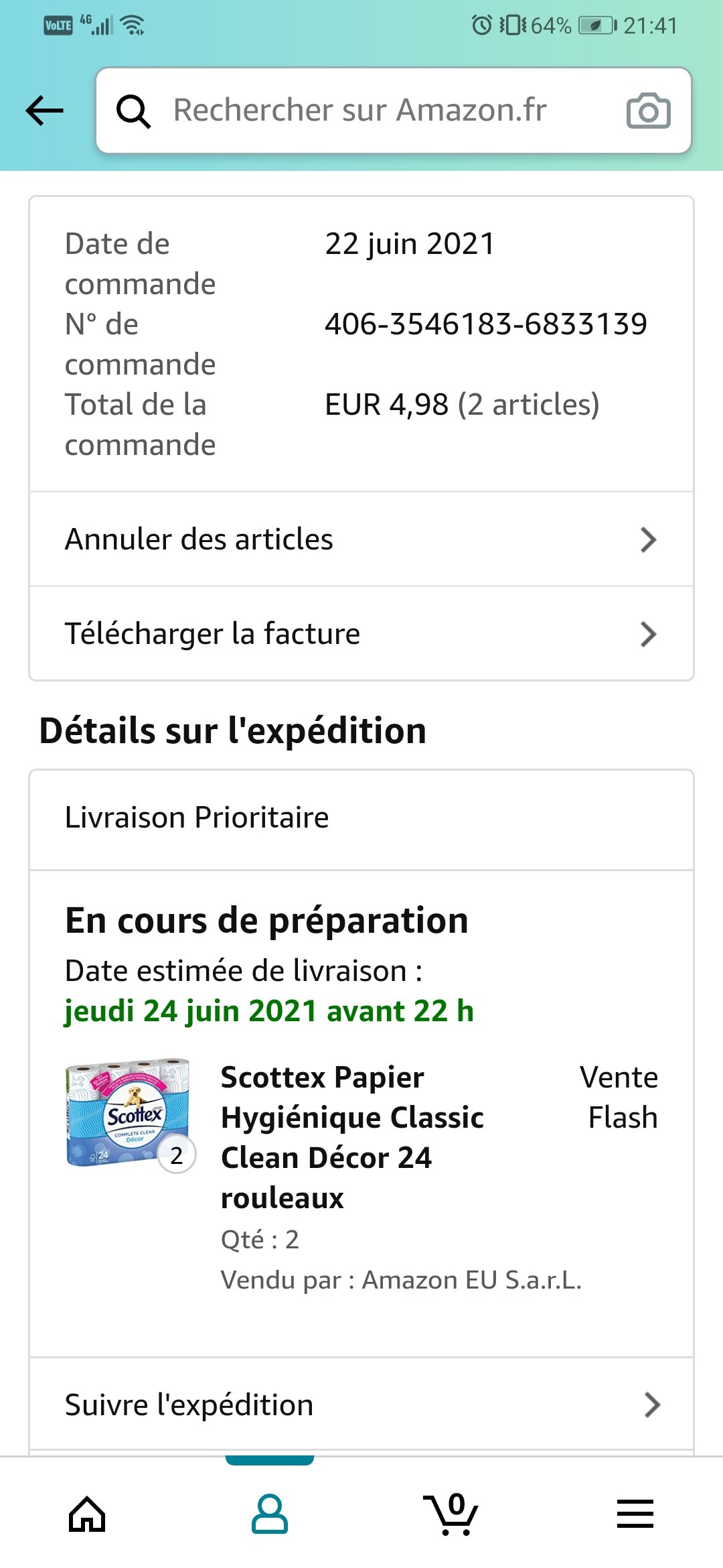 一分钱里的Prime day。