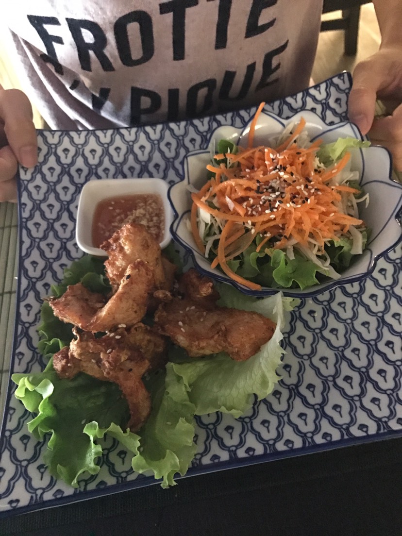 泰国料理 