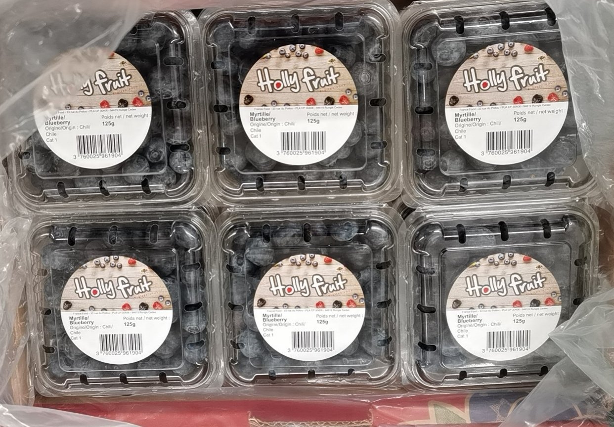水果自由🍇🍓