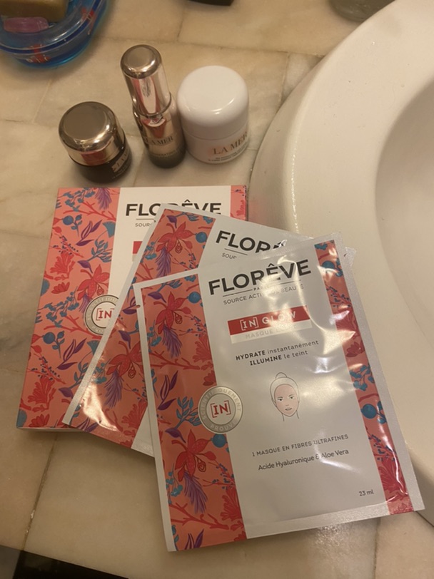 朋友说我皮肤像打了水光？白里反光？