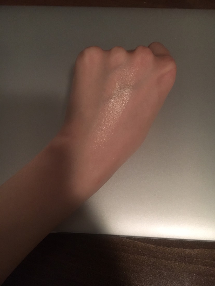 强势种草Hourglass高光棒！