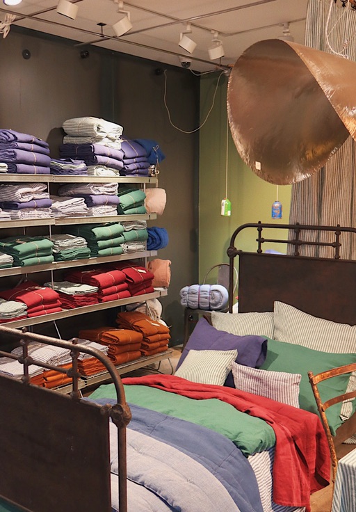 带你逛巴黎必打卡de买手店Merci🏳️‍🌈